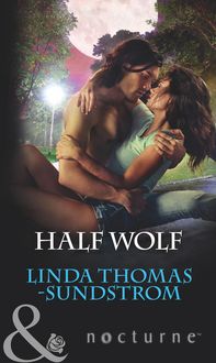 Produktbild: Half Wolf