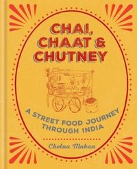 Produktbild: Chai, Chaat & Chutney