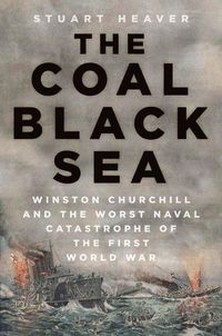 Produktbild: Coal Black Sea