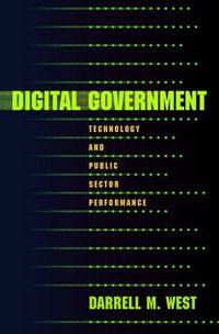 Produktbild: Digital Government