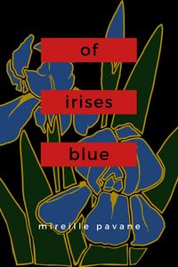 Produktbild: Of Irises Blue
