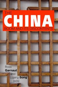 Produktbild: The China Boom and its Discontents