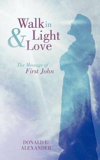 Produktbild: Walk in Light and Love