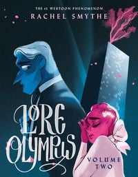 Bild vom Artikel Lore Olympus: Volume Two vom Autor Rachel Smythe