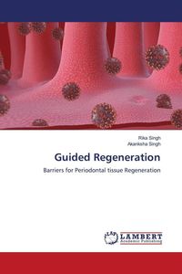 Produktbild: Guided Regeneration