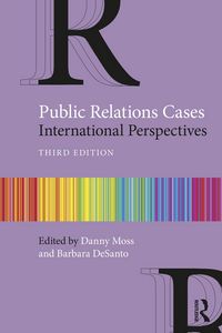 Produktbild: Public Relations Cases