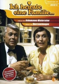 Produktbild: Ich heirate eine Familie 5 (2 Folgen)