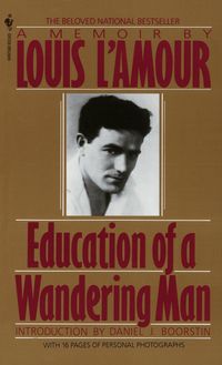 Produktbild: Education of a Wandering Man