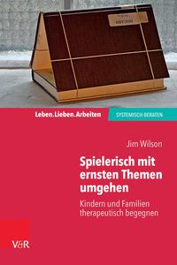 Produktbild: Spielerisch mit ernsten Themen umgehen
