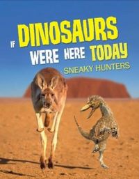 Produktbild: If Dinosaurs Were Here Today