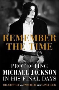 Produktbild: Remember the Time