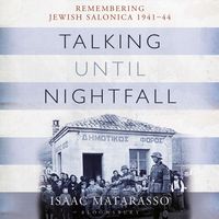 Produktbild: Talking Until Nightfall