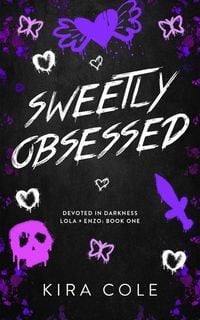 Produktbild: Sweetly Obsessed