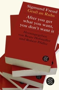 Produktbild: After you get what you want, you don't want it