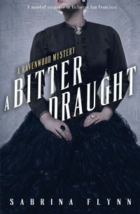 Produktbild: A Bitter Draught