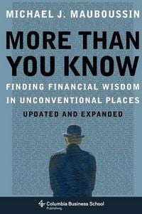 Produktbild: More Than You Know