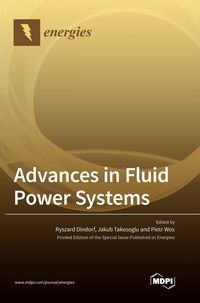 Produktbild: Advances in Fluid Power Systems