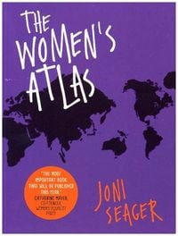 Produktbild: The Women's Atlas