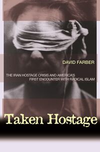 Produktbild: Taken Hostage