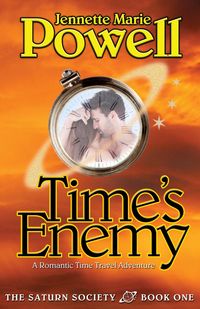 Produktbild: Time's Enemy: A Romantic Time Travel Adventure