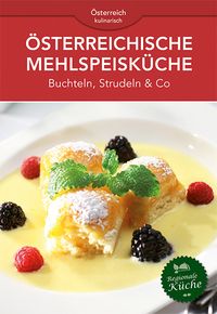 Produktbild: &Ouml;sterreichische Mehlspeisk&uuml;che