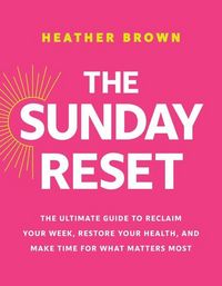 Produktbild: The Sunday Reset