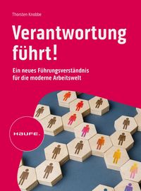 Produktbild: Verantwortung f&uuml;hrt!