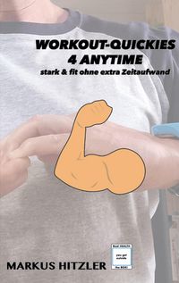 Produktbild: Workout-Quickies 4 Anytime