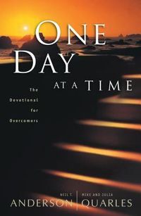 Produktbild: One Day at a Time