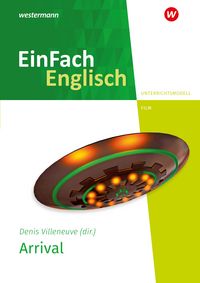 Produktbild: EinFach Englisch New Edition Unterrichtsmodelle