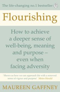Produktbild: Flourishing