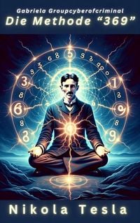 Produktbild: Die Methode "369" Nikola Tesla