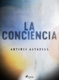 Produktbild: La conciencia