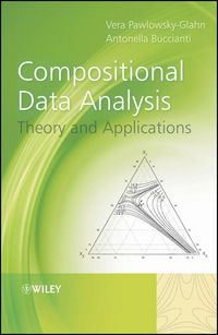 Produktbild: Compositional Data Analysis