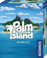 Produktbild: Palm Island