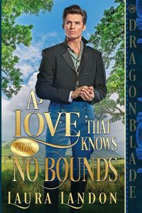 Produktbild: A Love That Knows No Bounds