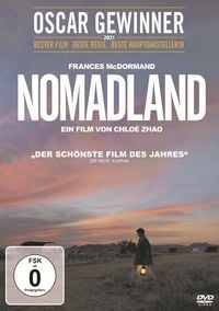 Produktbild: Nomadland