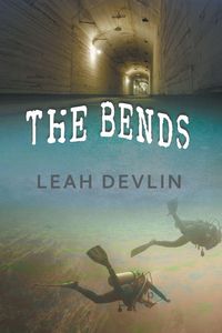 Produktbild: The Bends (The Woods Hole Mysteries Book 3)