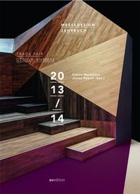 Produktbild: Messedesign Jahrbuch 2013/2014