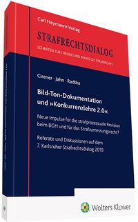 Produktbild: Bild-Ton-Dokumentation und "Konkurrenzlehre 2.0"