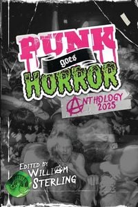 Produktbild: Punk Goes Horror