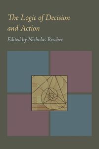 Produktbild: The Logic of Decision and Action