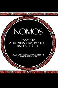 Produktbild: Nomos