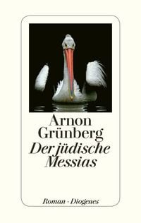 Produktbild: Der j&uuml;dische Messias