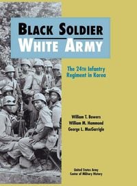 Produktbild: Black Soldier - White Army