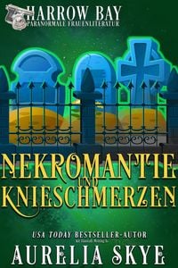 Produktbild: Nekromantie Und Knieschmerzen