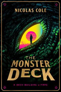 Produktbild: The Monster Deck