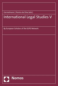 Produktbild: International Legal Studies V
