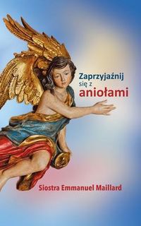 Produktbild: Zaprzyjaznij sie z Aniolami