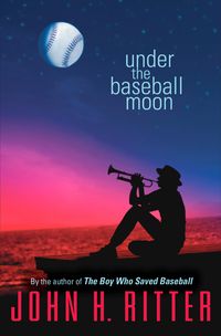 Produktbild: Under The Baseball Moon